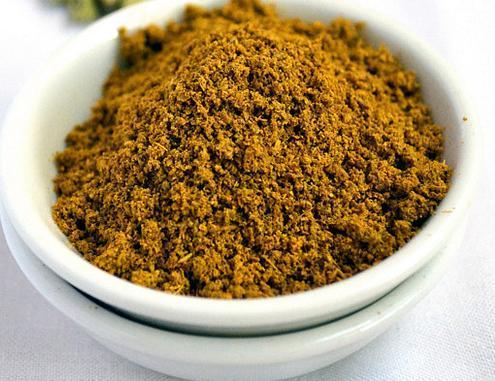 sabji masala