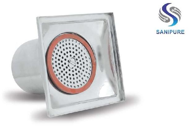 Stainless Steel Drain Strainers