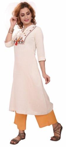 ladies designer kurti