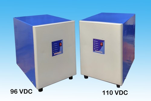DC AC Inverters