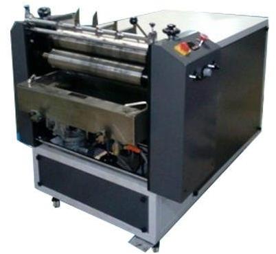 Gluing Machine