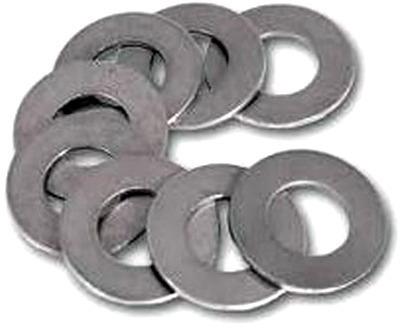 MS Washers, Color : Silver