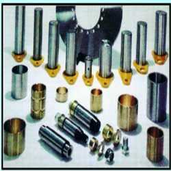 Bucket Bush and Pins