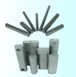 Chisel Pins Locks And Stop Pins