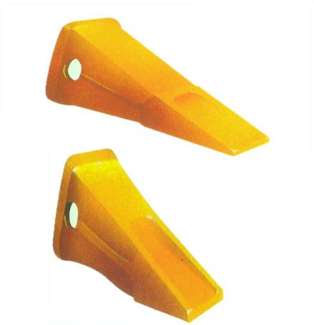 Tooth Point And Adapters