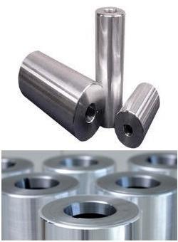 Fabricated MS Cylinder