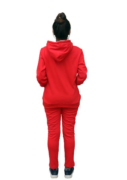 Cotton Women'S Tracksuit at Rs 1699/piece in Ludhiana