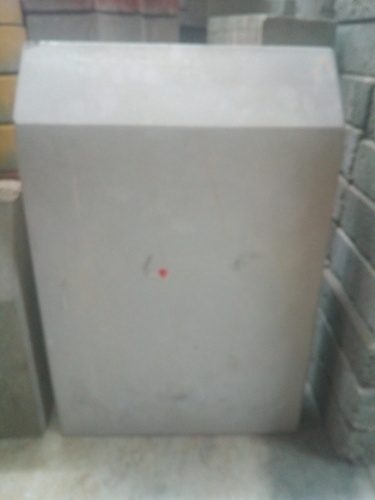 Concrete Kerb Stone, Color : GREY