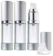 Non Polsihed Cosmetic Bottles, Size : 100ml, 150ml, 200ml, 250ml
