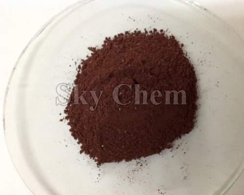 Palladium Nitrate Powder