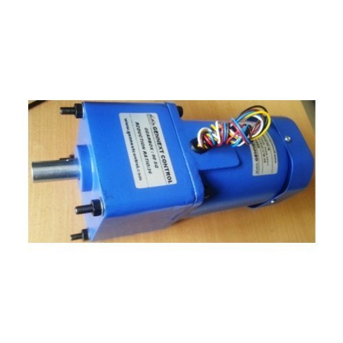 FHP AC Induction Motor