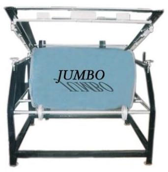 Round Drum 200ltr Screen Printing Machine, for etc, Capacity : 100 piece per hour