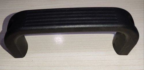 Bosch Rexroth PVC door handle, Size : 195 X 26 X 58 mm