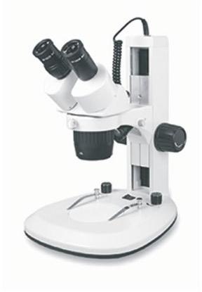 Binocular Research Microscope