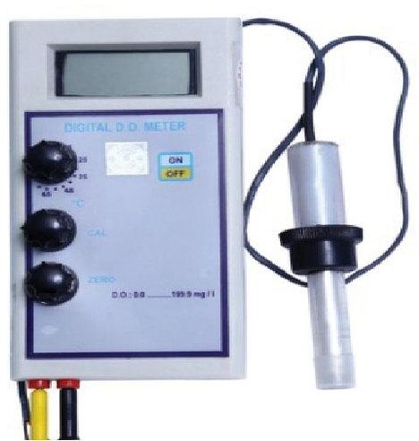 Dissolved Oxygen Meter