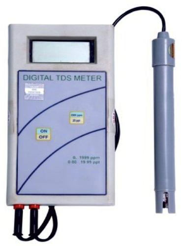 Yamto TDS Meter, Display Type : 3 1/2 Digit LCD display