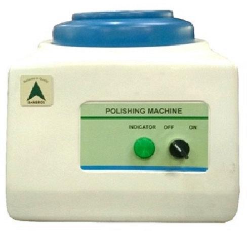 Disc Polishing Machine