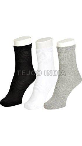 Mens Cotton Ankle Socks