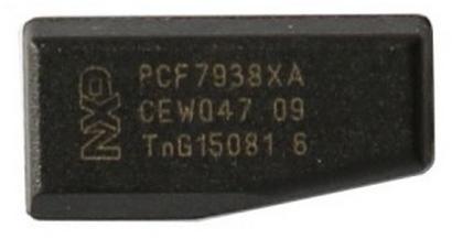 ID46 Maruti Swift Precoded Transponder Chip, for Key Programmer, Color : Black