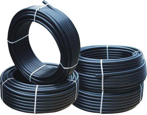 hdpe coil pipe