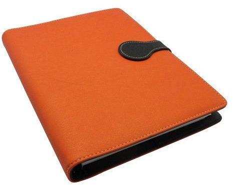 Leather Corporate Diary, Size : 25 X 19 Cm