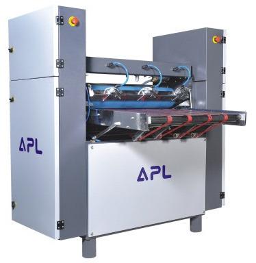 APL MACHINERY Roller Coating Machine