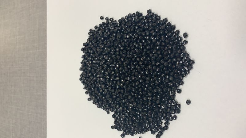 Premium Black Masterbatch
