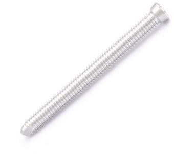 Kazon S.S TIT 3.5mm Orthopedic LCP Screw, Size : 10mm to 80mm