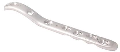 LCP Proximal Femur Plate