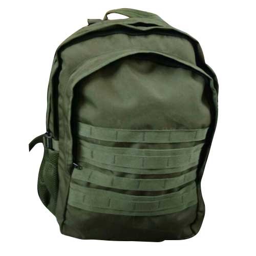 Military Rucksack Bag