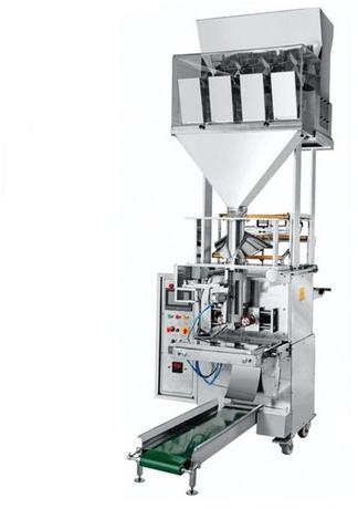 Collar Type Packaging Machine