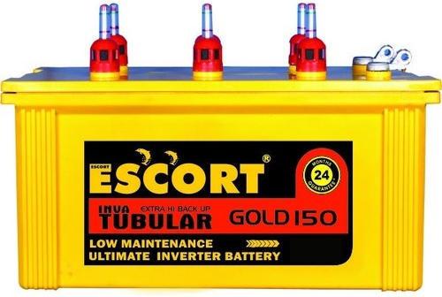 Escort Gold 150 Inverter Battery