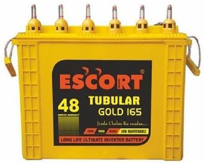 Escort Gold 165 Inverter Battery