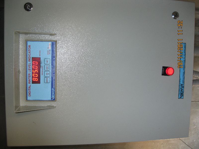 20-30kg remote water level indicator, Display Type : Digital