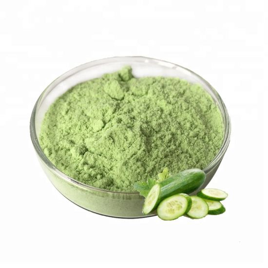 Metal Spray Dried Cucumber Powder, for Domestic, Industrial, Purity : 100%