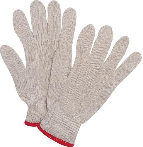 String Knit Gloves