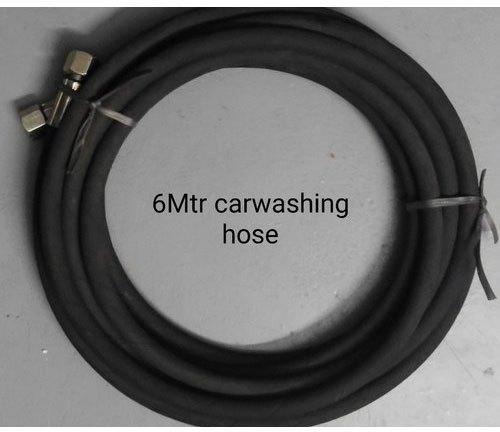 Car Washing Air Hose Pipe, Size : 1 - 2 inch (dia)