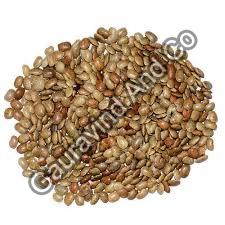 Organic Dried Horse Gram, Color : Brown