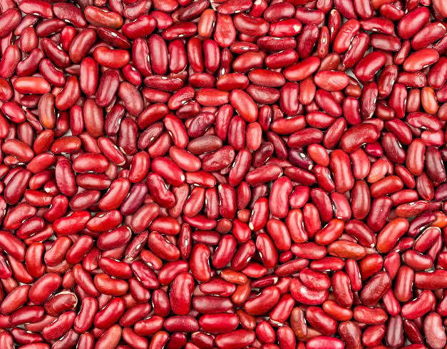 Organic Red Kidney Beans, Shelf Life : 1Year