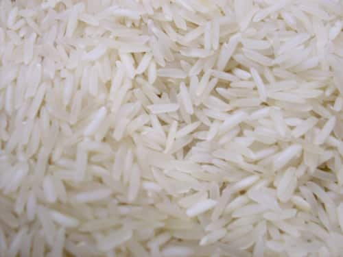 Sugandha Raw Non Basmati Rice, For Gluten Free, High In Protein, Variety : Long Grain