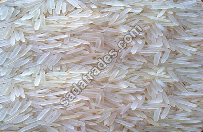 Organic parboiled rice, Packaging Type : Jute Bags