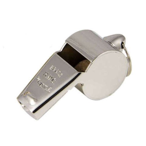 Security Whistle