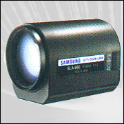 Motorized Zoom Lens