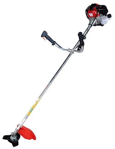 Coated Brush Cutter