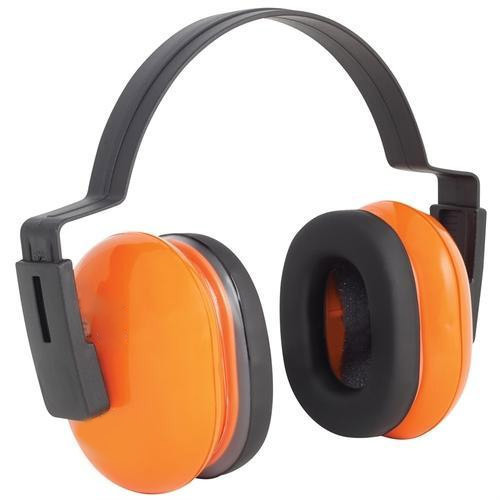 Plastic Ear Muffs, Feature : Comfortable, Impeccable Finish, Size :  Standard at Best Price in Alipurduar