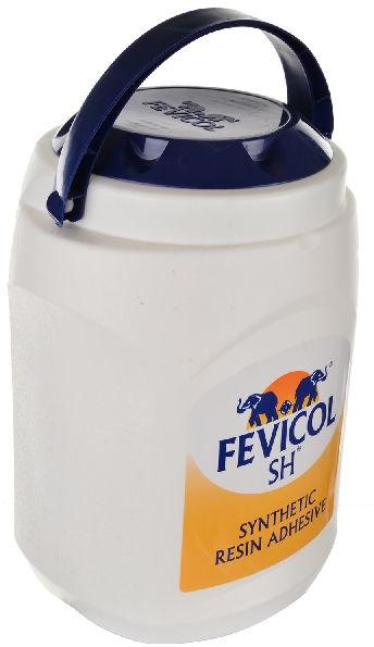 Fevicol Adhesive, for Bag Sealing, Carton Sealing, Packaging Type : Plastic Box