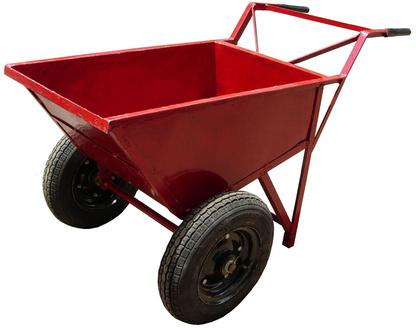 Metal Garden Wheelbarrow, Feature : Easy Operate, Rustproof