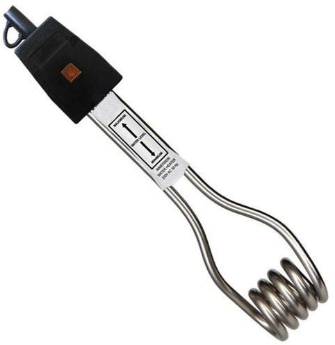 Aluminium Electric Immersion Rod, for Liquid Boiling, Power : 1500 W
