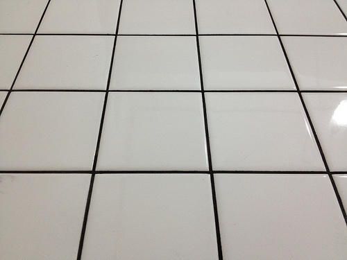 Tile Grout