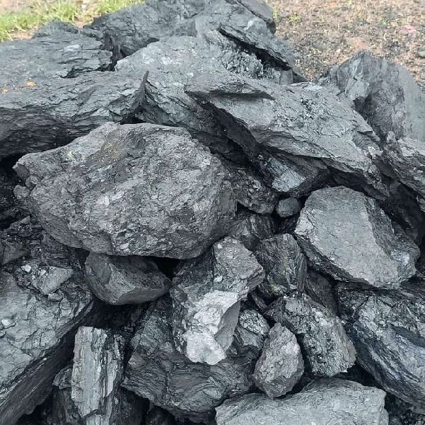 Lumps MAGADH COAL SUPPLIER 8409583201, for Steaming, Color : Black